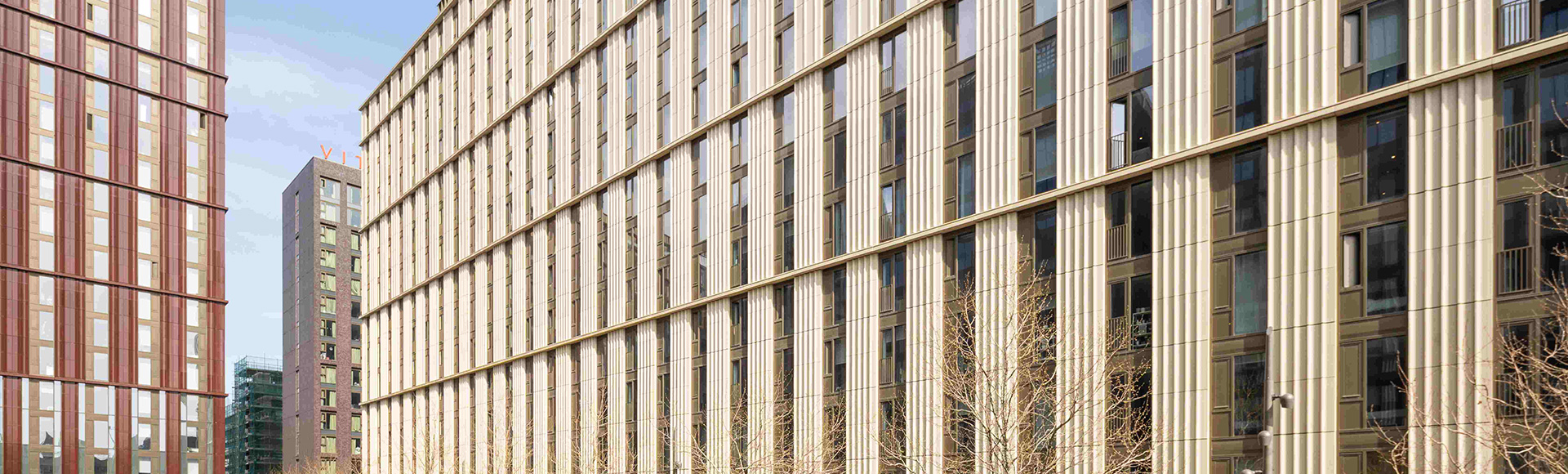 Vita Living Circle Square英國(guó)買(mǎi)房